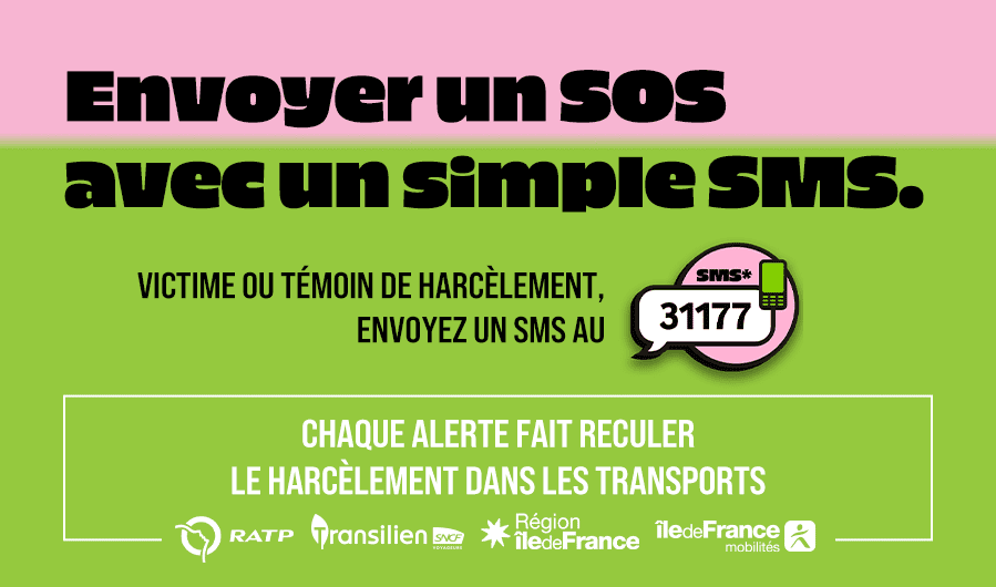 Envoyer un SOS avec un simple SMS