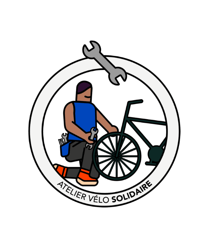 Ateliers vélos solidaires
