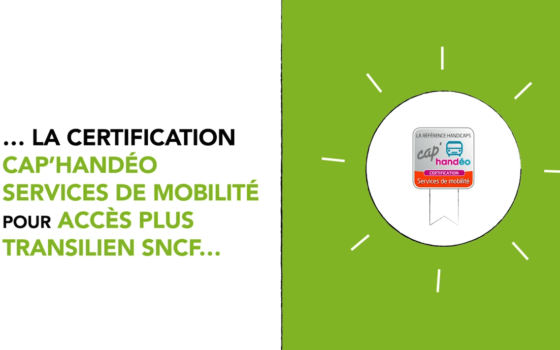 Certification Cap'Handéo