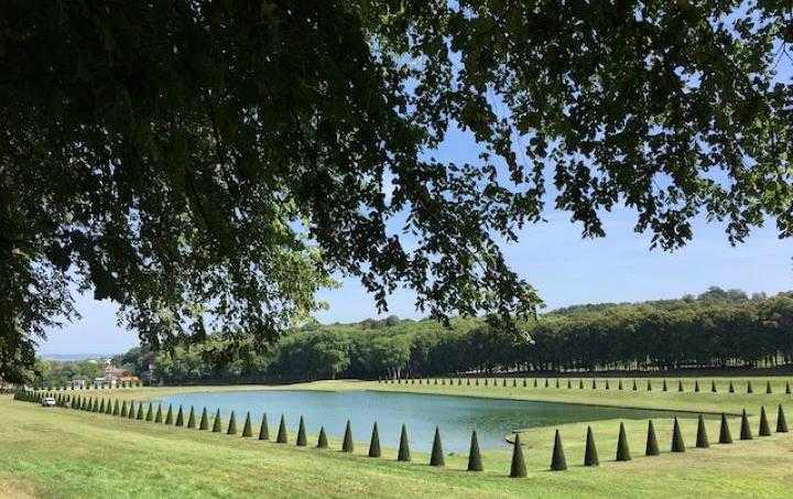 Le Domaine de Marly-le-Roi