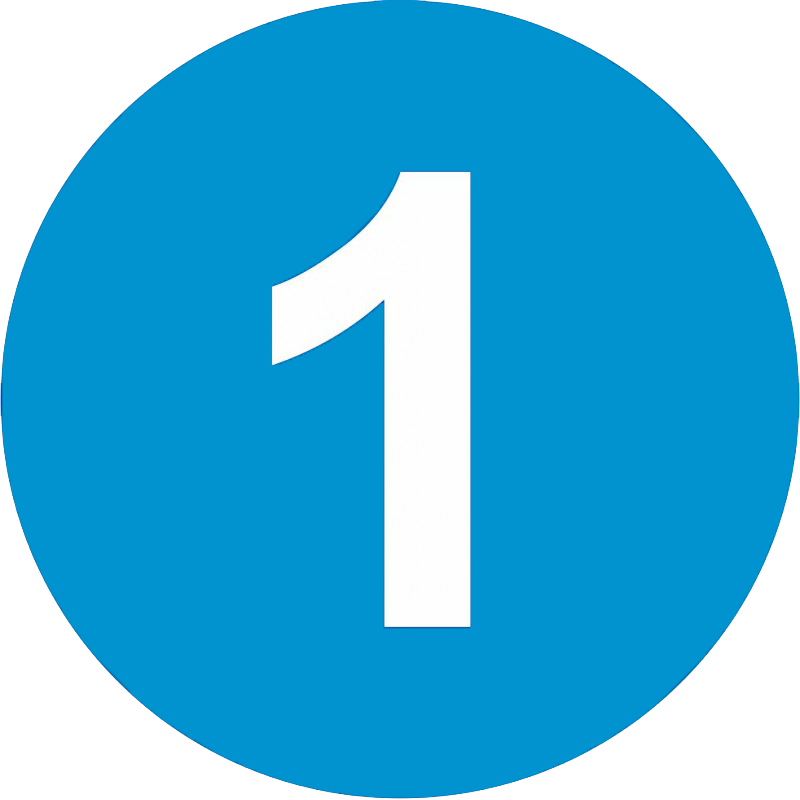 1