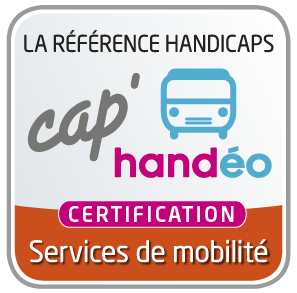 Certification Cap'Handéo