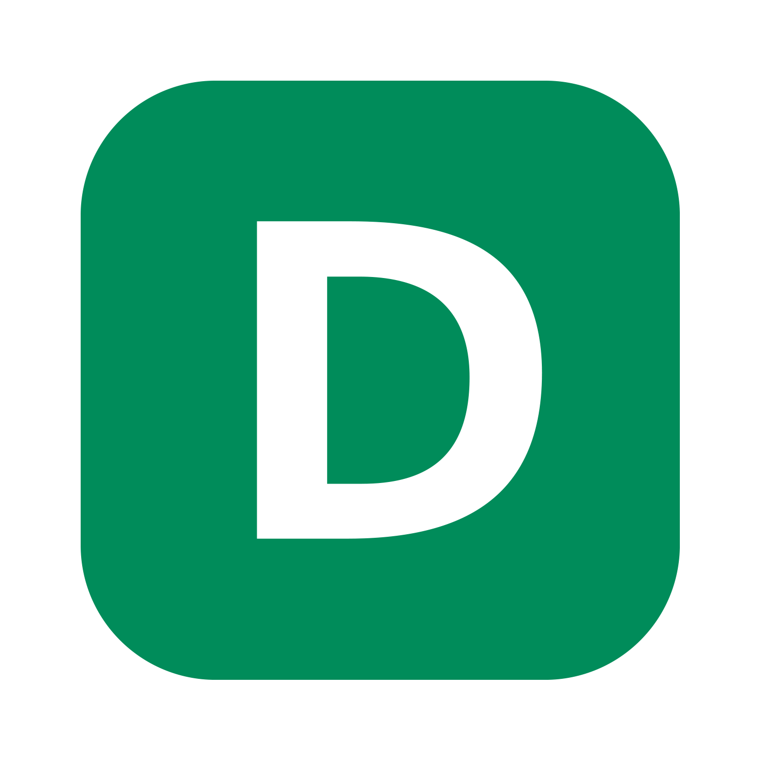 RER D