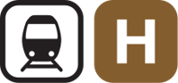 Ligne H