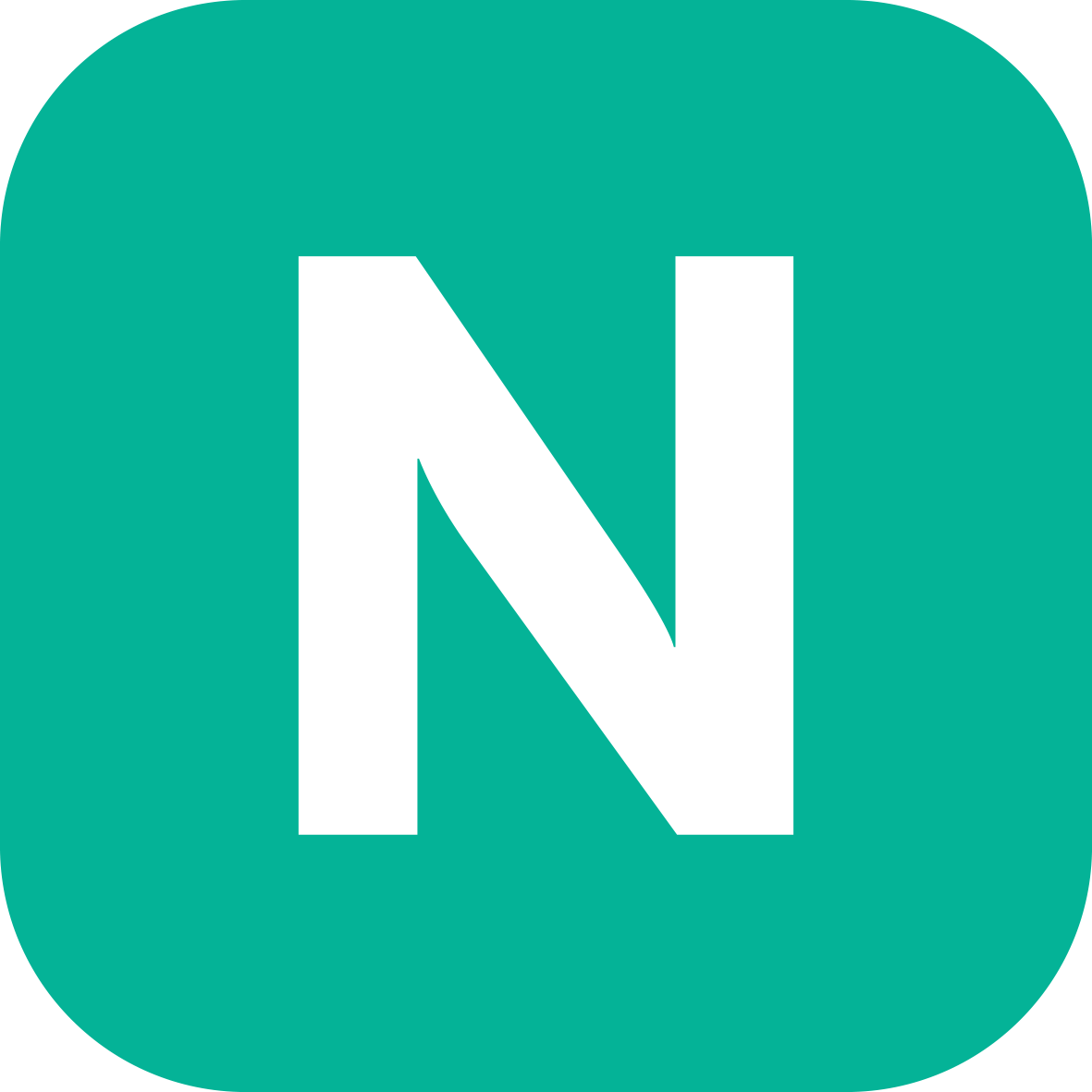 Ligne N