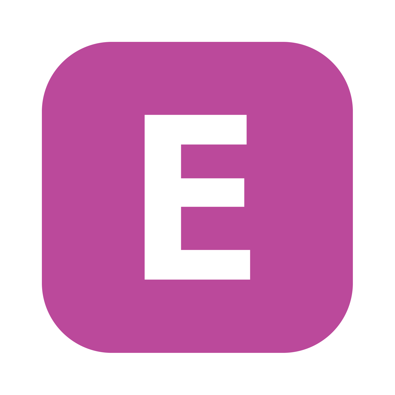 RER E