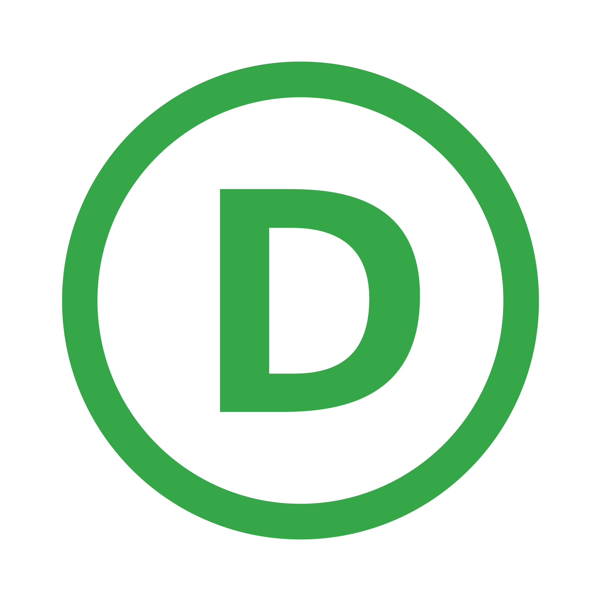 D