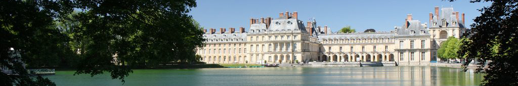 Château de Fontainebleau