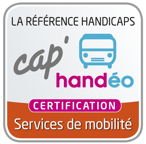 Cap'Handéo - Services de mobilité
