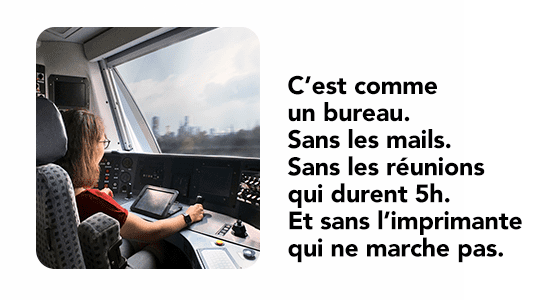 Conductrice
