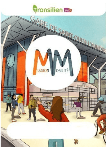 Module mobilité illusration