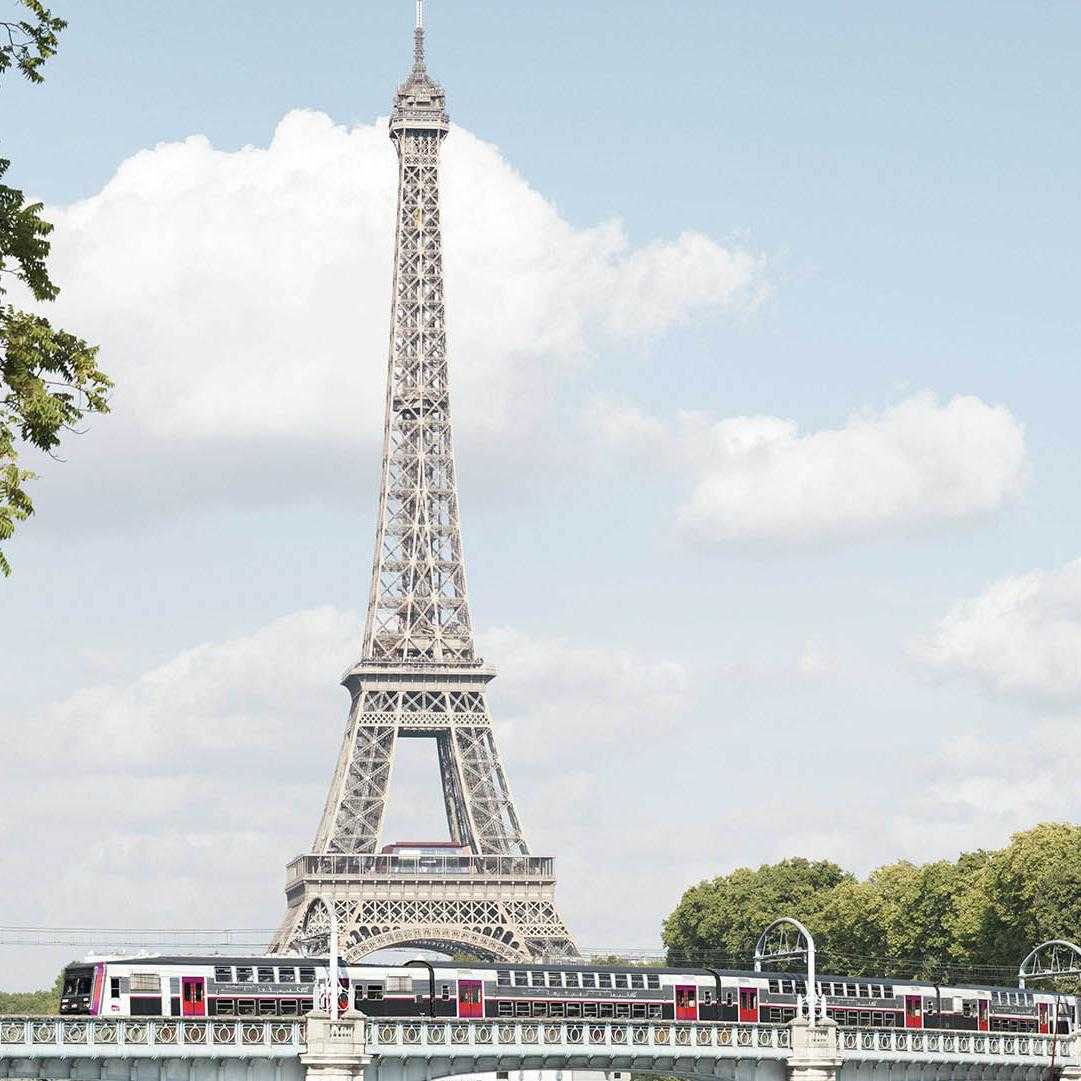 rer c transilien
