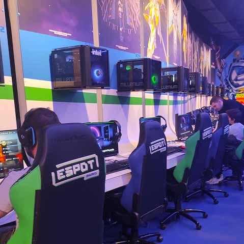 ESpot