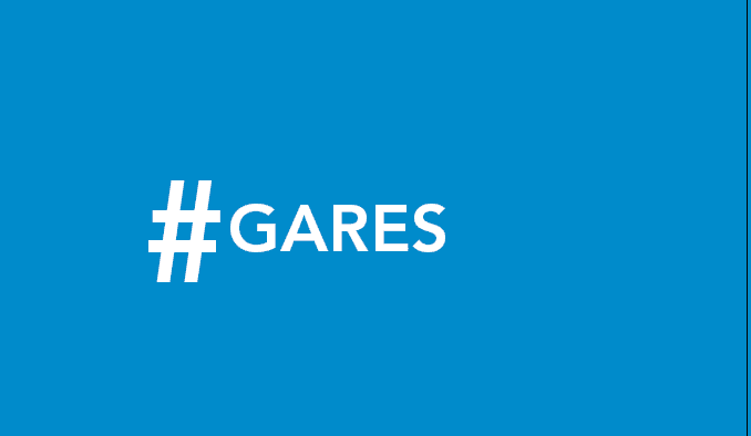 Gares