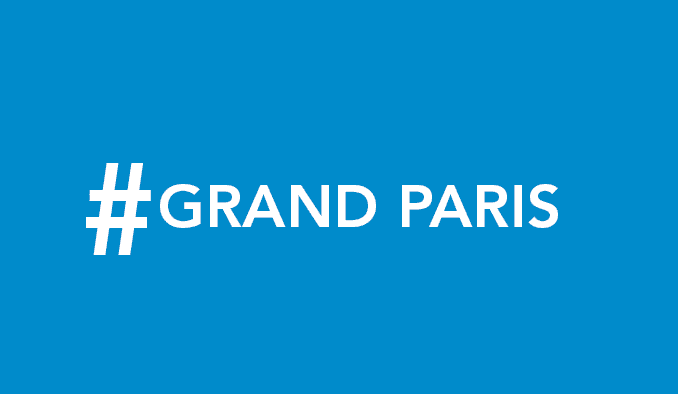 Grand Paris