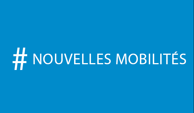 Nouvelles mobilités