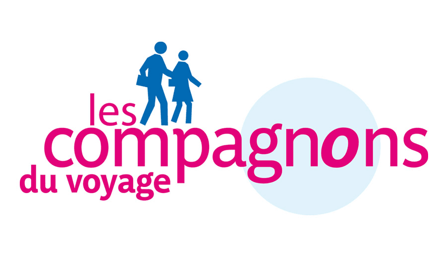 Les compagnons du voyage