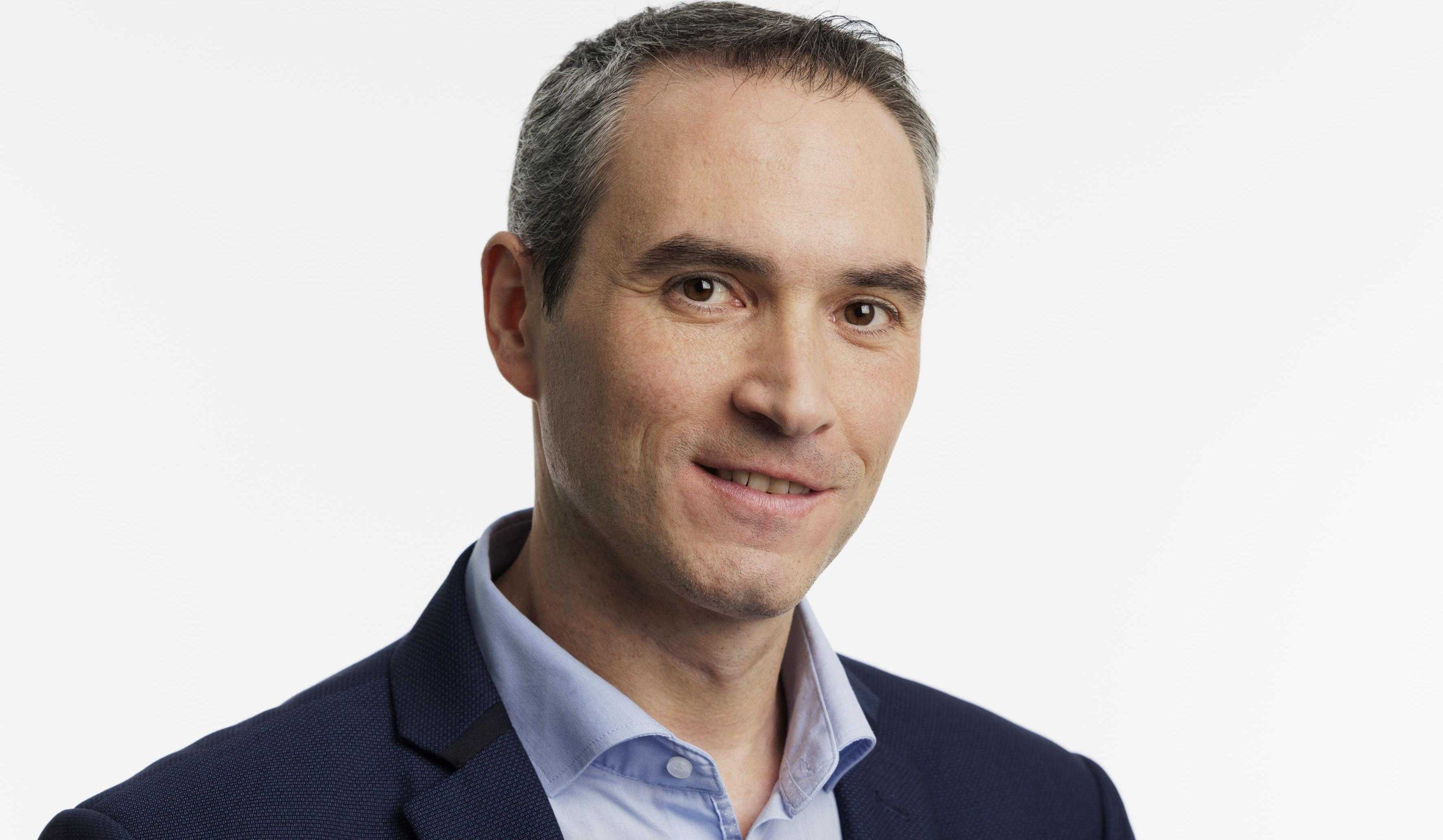 Denis Sultant