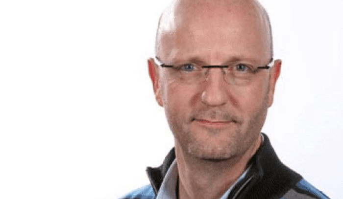 Jean-Paul Vanderspeeten