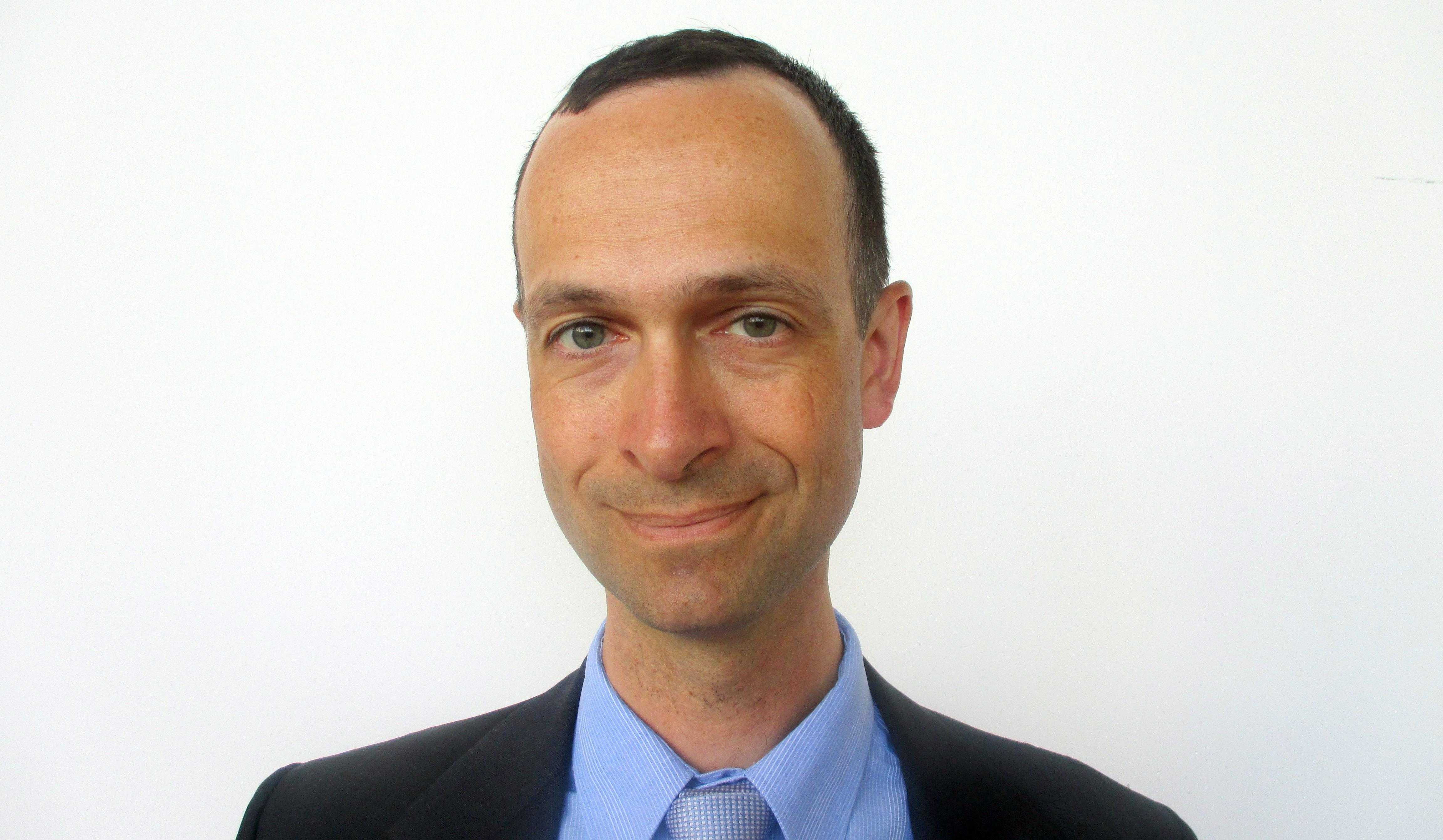 François-Xavier Miller