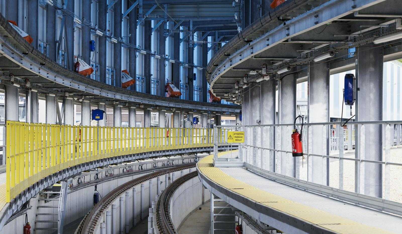 SMGL - Site de Maintenance et Garage en Ligne