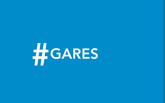Gares