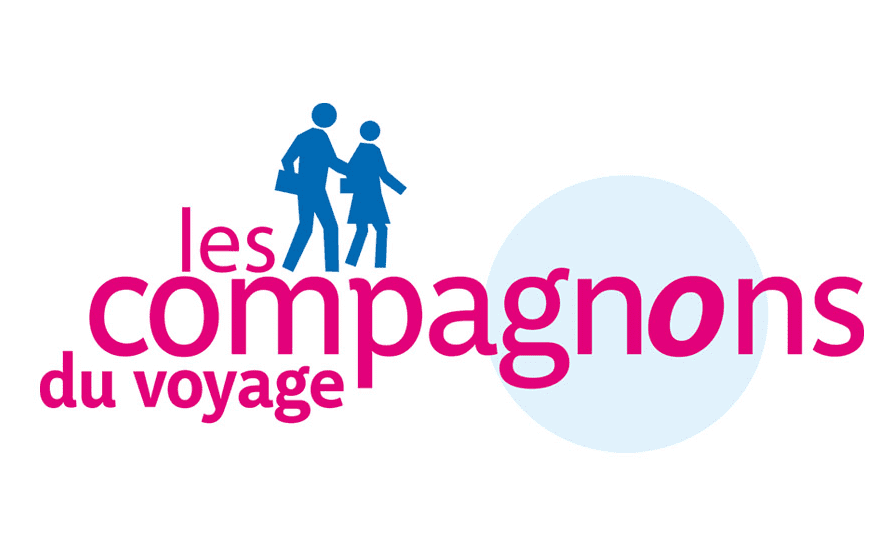 Les compagnons du voyage