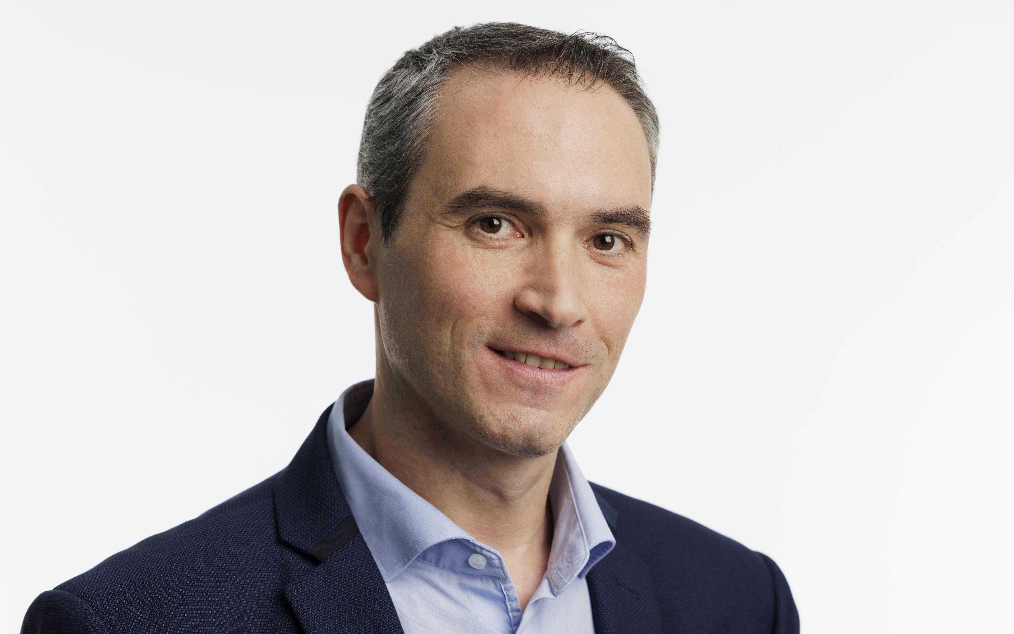 Denis Sultant