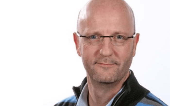 Jean-Paul Vanderspeeten