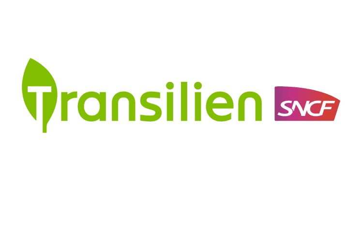 Logo Transilien SNCF