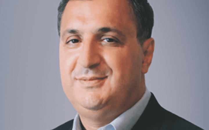 Said Aouchiche 