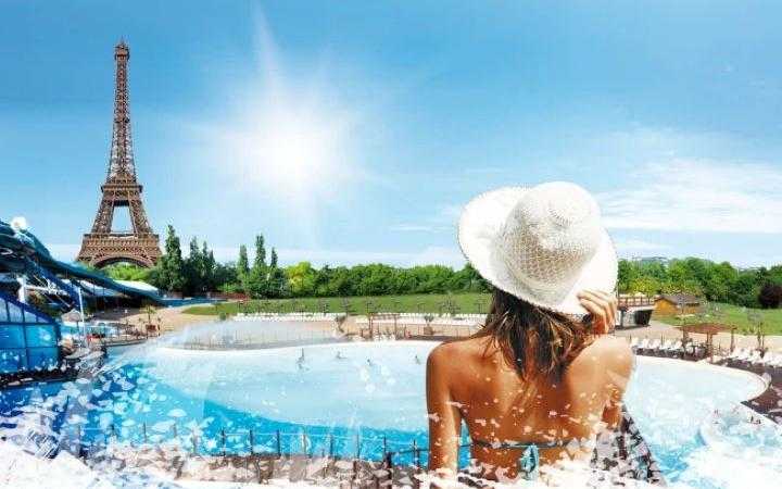 Aquaboulevard