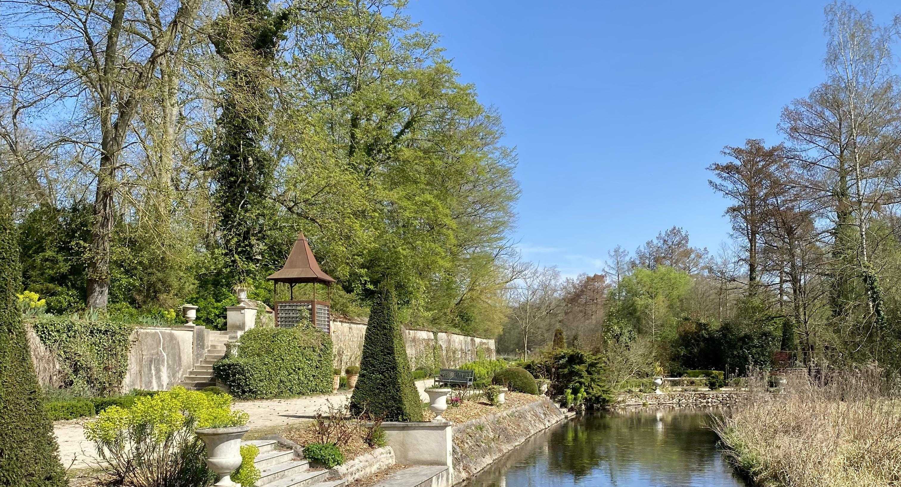 Marais de l'Essonne 