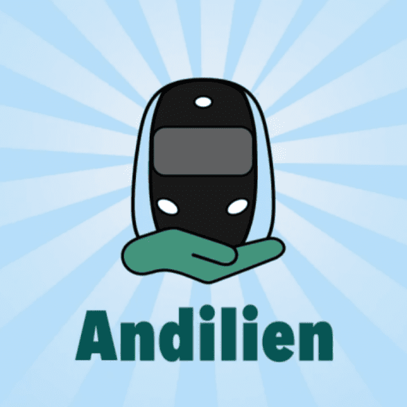Application Andilien