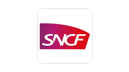 Assistant SNCF