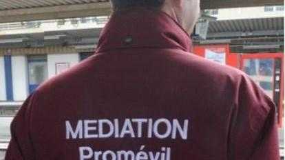 Médiation