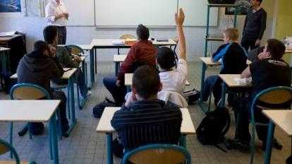 Intervention en classe