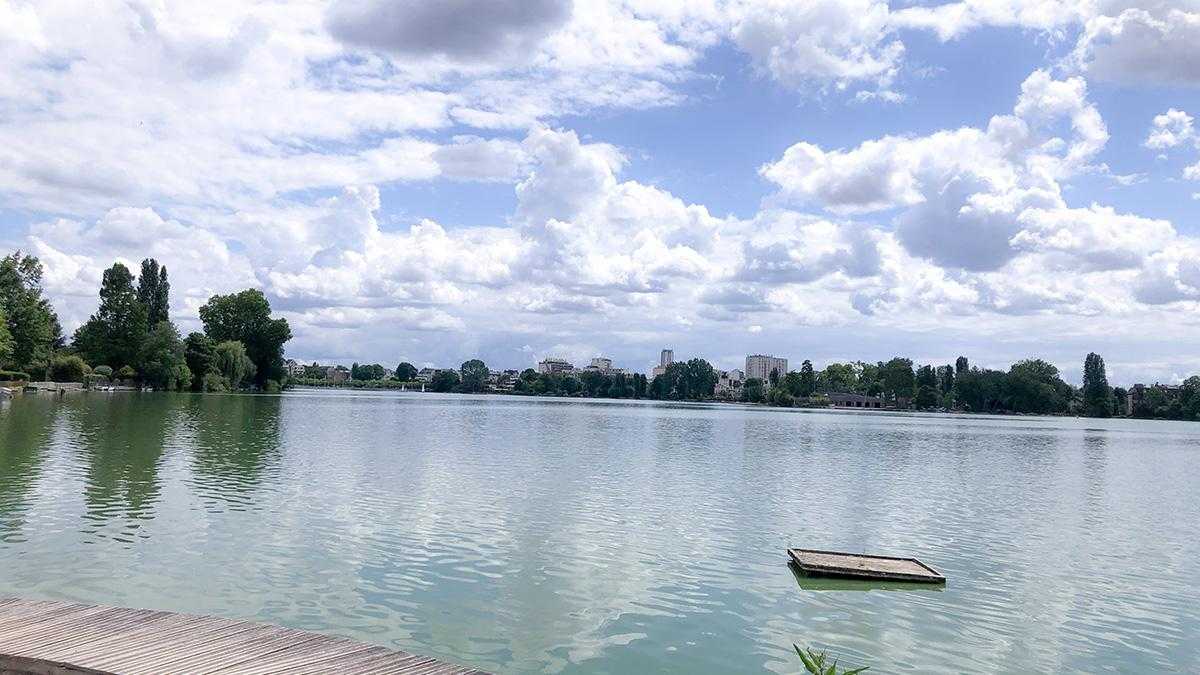 Lac D Enghien 95880 Enghien Les Bains Le lac d'Enghien : les transports | Transilien