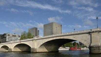 Bercy Village