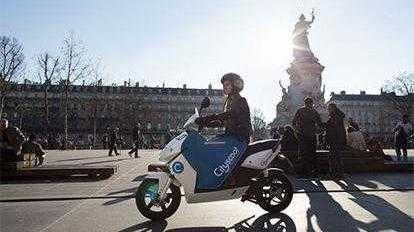 Cityscoot
