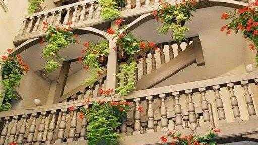Maison natale Claude Debussy