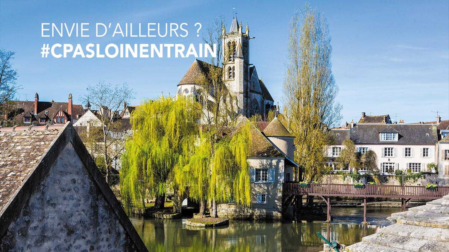 Moret-sur-Loing