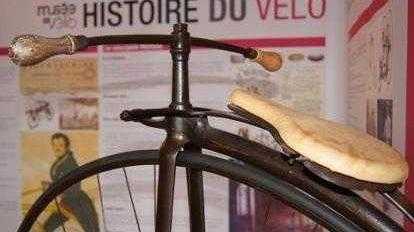 Musée du Vélo