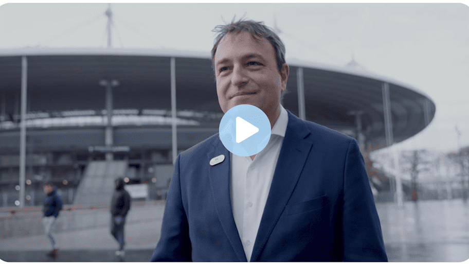 Avec des Jeux 100% en transports en commun, notre rôle en tant qu ...