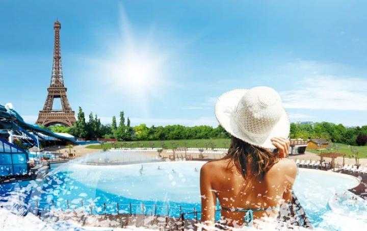 Aquaboulevard