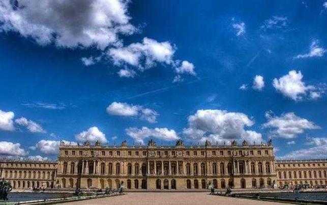 Château de Versailles