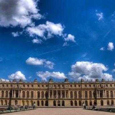 Château de Versailles